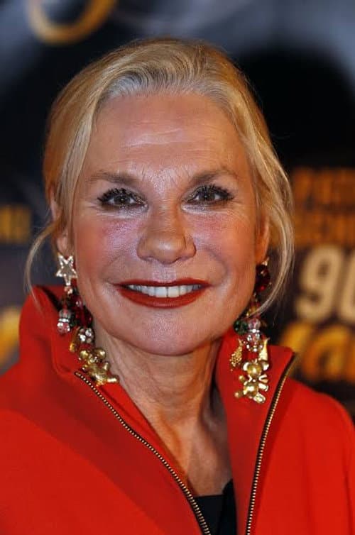 Monique van de Ven profile photo