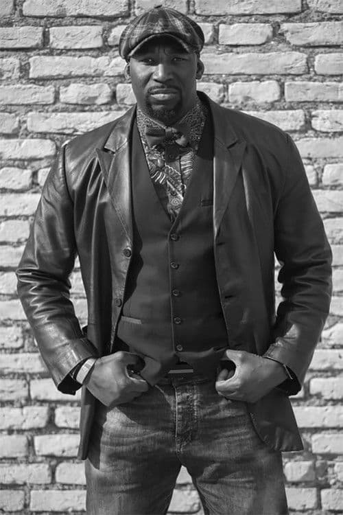 Sidy Diop profile photo