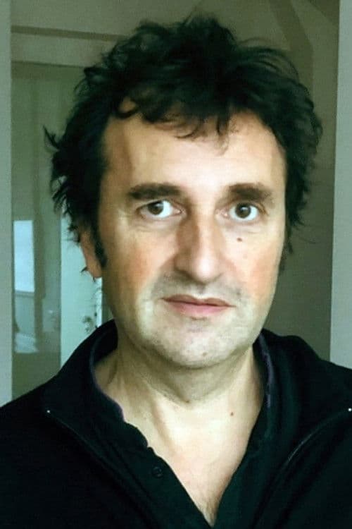 Jean-Marc Fabre profile photo