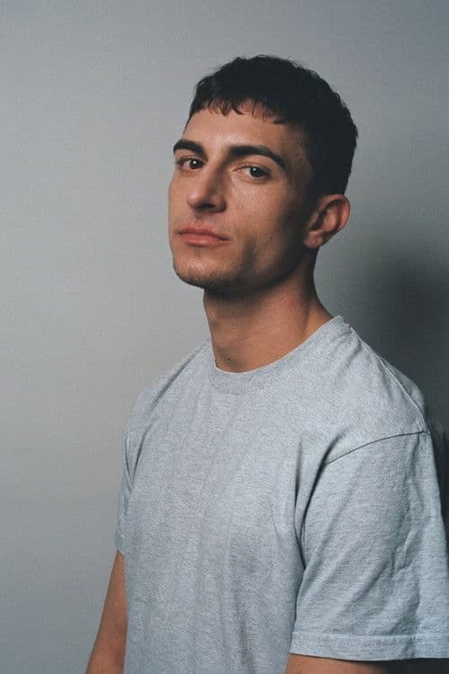 Gaëtan Garcia profile photo