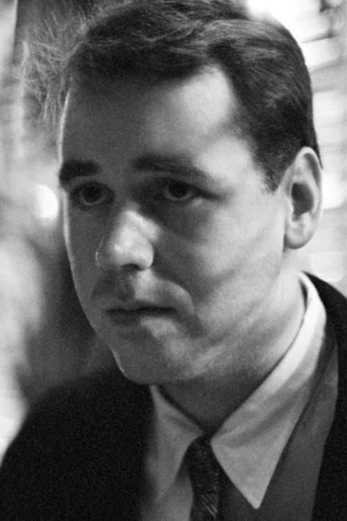 The End of the World poster