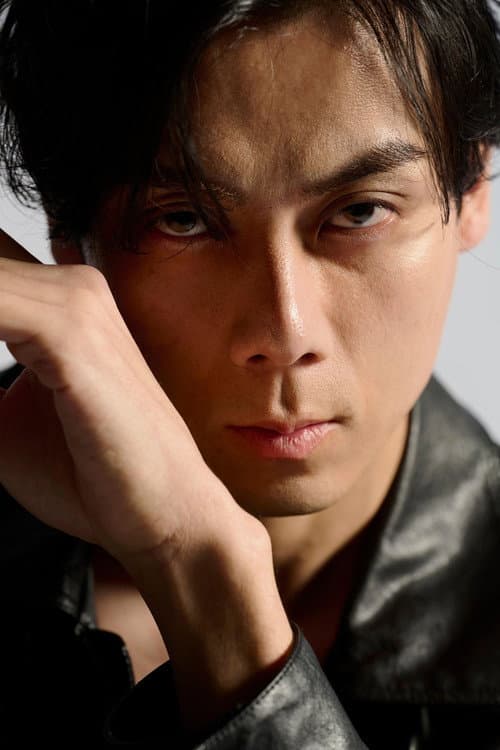 Keiichi Ando profile photo