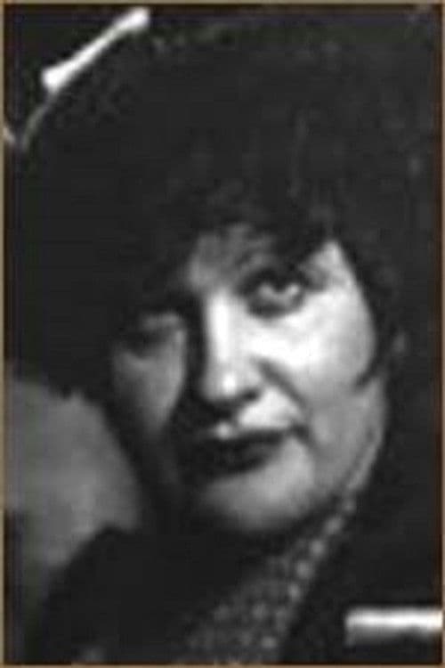 Janina Tur-Kiryłow profile photo