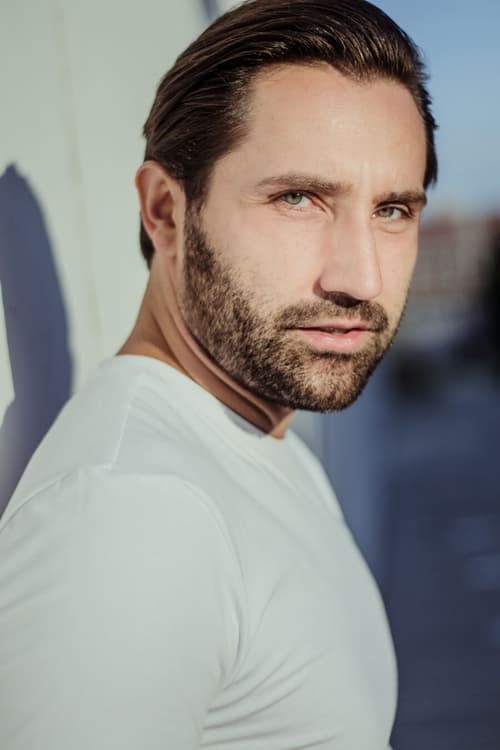 Maciej Maciejewski profile photo