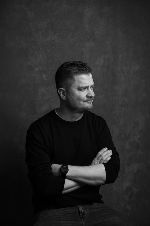 Matias Nystedt profile photo
