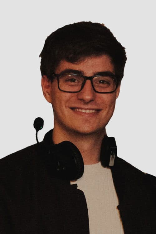 Iván Lassig profile photo