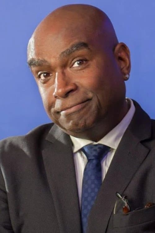 Stuart K. Robinson profile photo