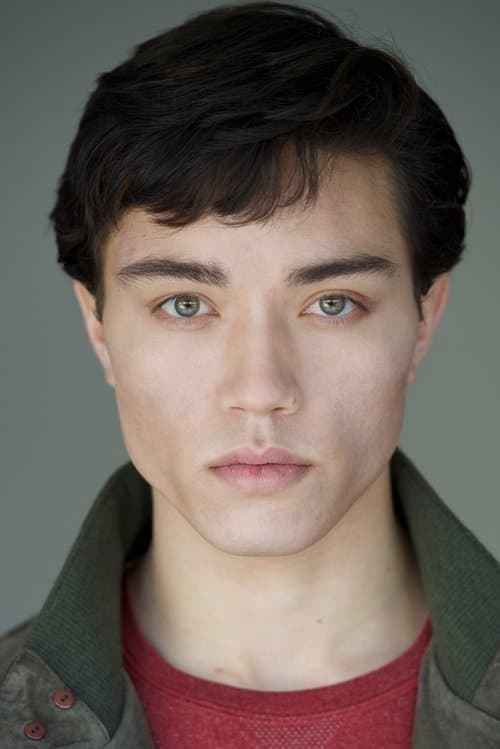 Brandon Halvorsen profile photo