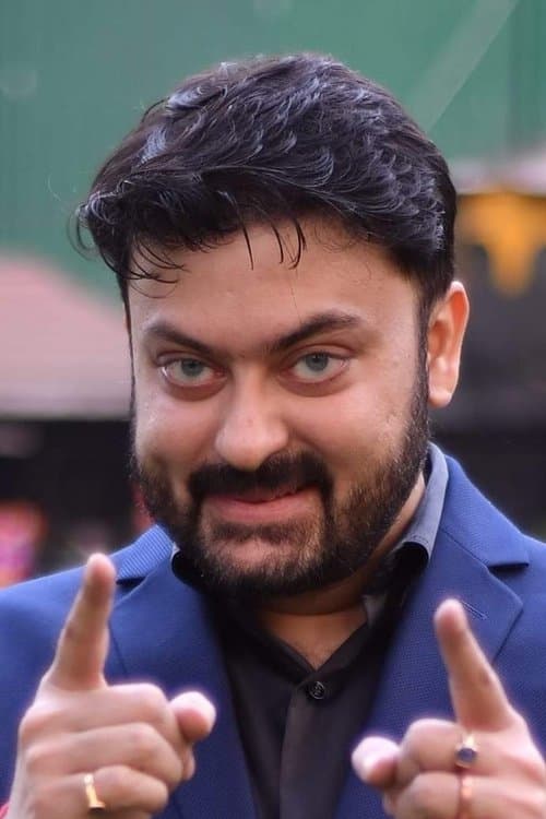 Saheb Chatterjee profile photo