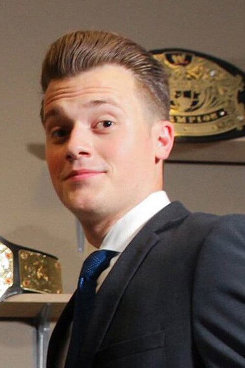 Brad Gilmore profile photo