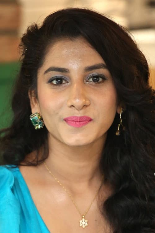 Vishnu Priya Bhimeneni profile photo