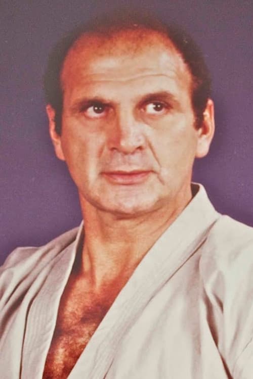 Bob Ozman profile photo