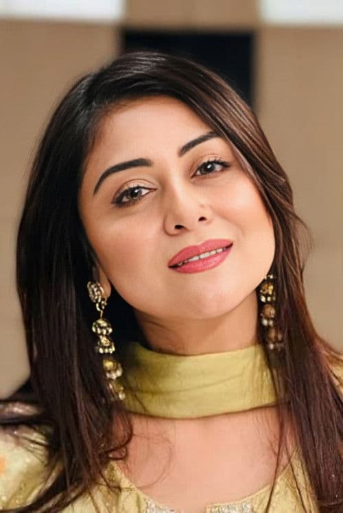 Falaq Nazz profile photo