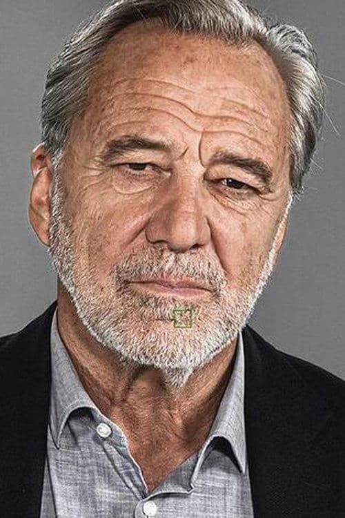 Gerd Silberbauer profile photo