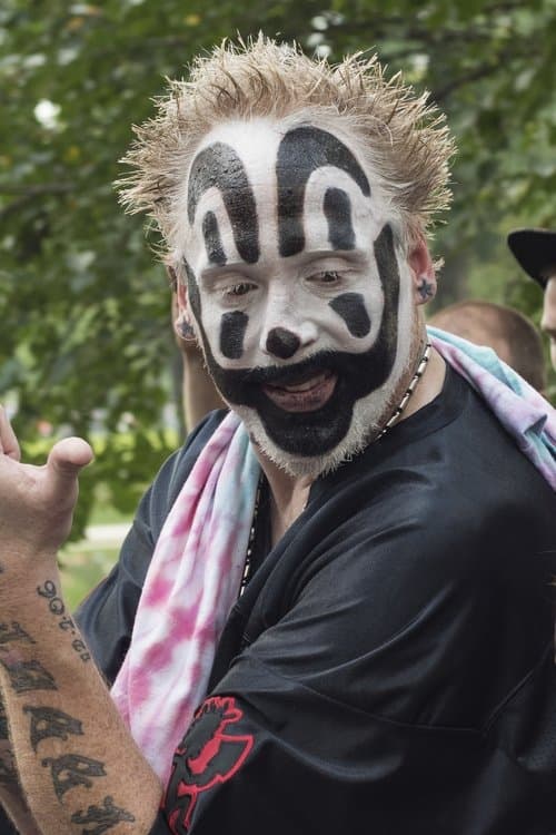 Violent J profile photo