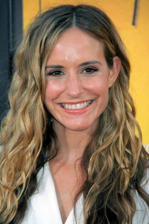 Meaghan Oppenheimer profile photo