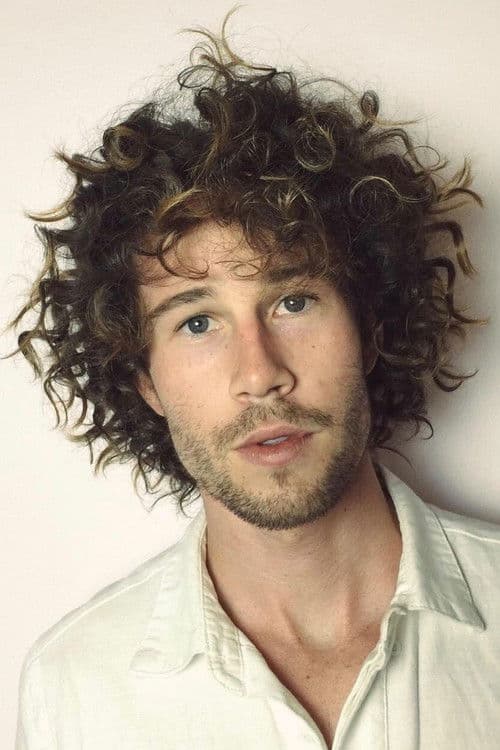 Geordie Kieffer profile photo