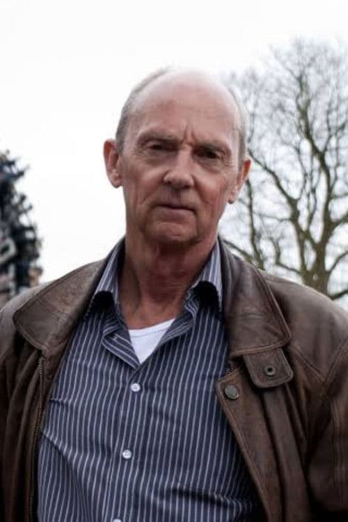 John Wardley profile photo