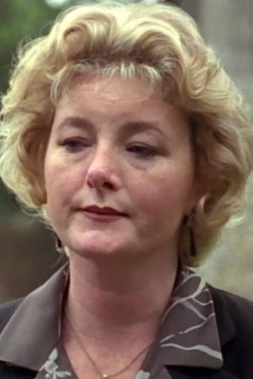 Abigail McKern profile photo