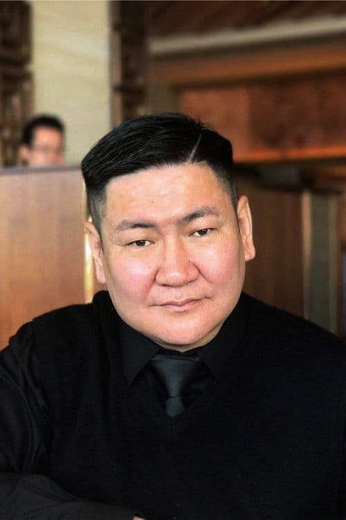 Ariunbold Namsraijav profile photo