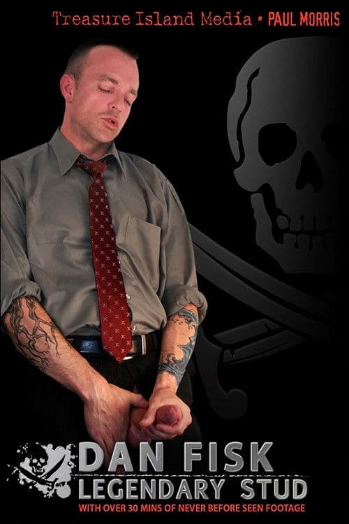 Legendary Stud: Dan Fisk poster