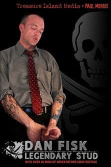 Legendary Stud: Dan Fisk poster