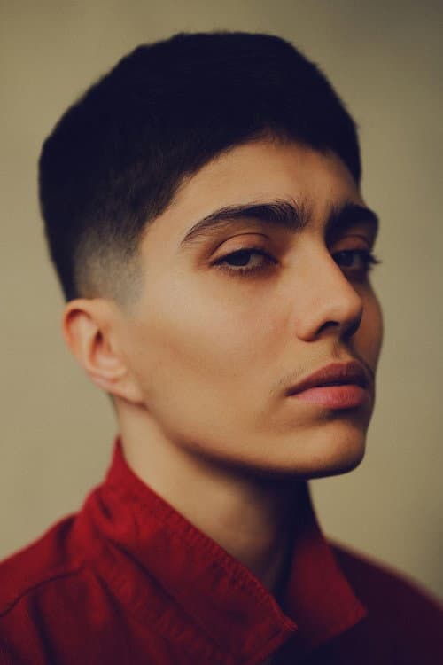 Xelia Mendes-Jones profile photo