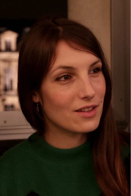 Marie Larrivé profile photo