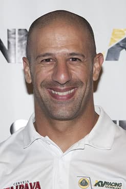 Tony Kanaan profile photo