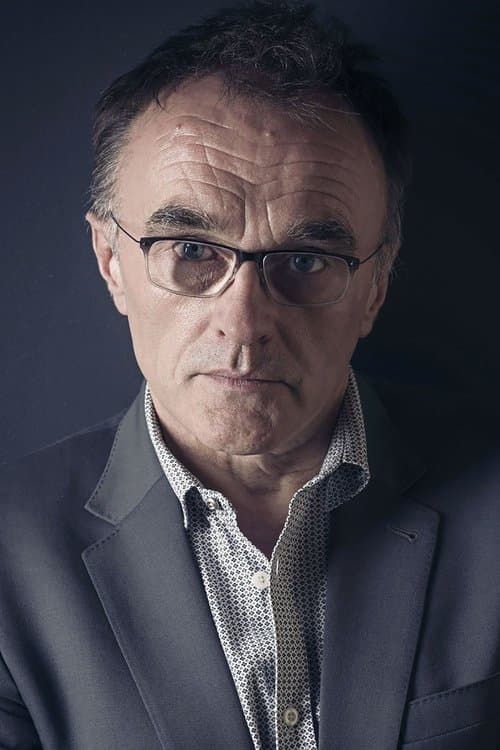 Danny Boyle profile photo