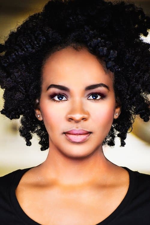 Kanesha Washington profile photo