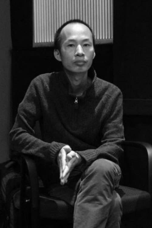 Rikun Zhu profile photo