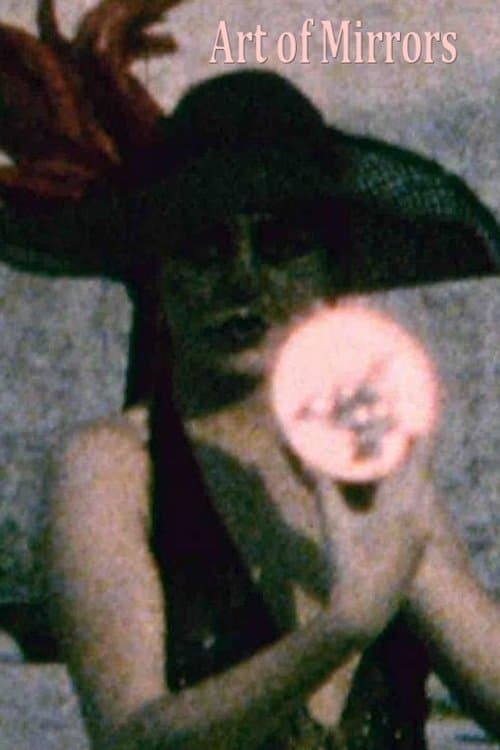 Art of Mirrors poster