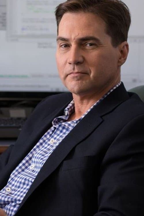 Craig S Wright profile photo