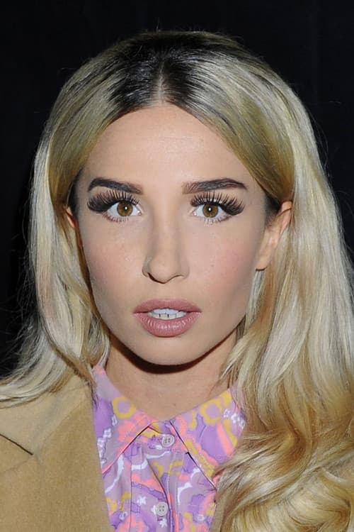 Rebecca Scheja profile photo