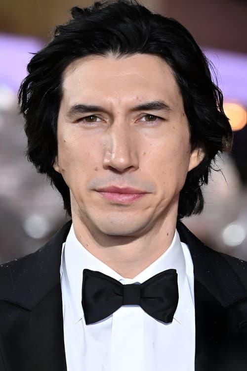 Adam Driver profile photo