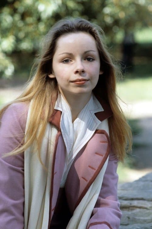 Lalla Ward profile photo