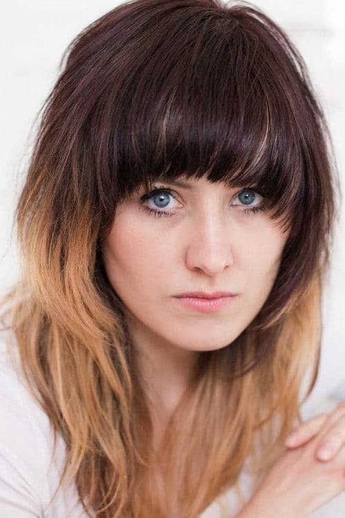 Ivana Krmíčková profile photo