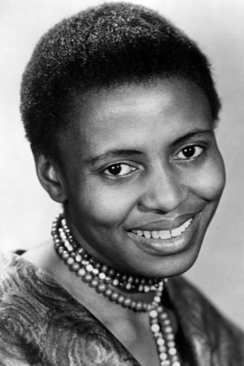 Miriam Makeba profile photo