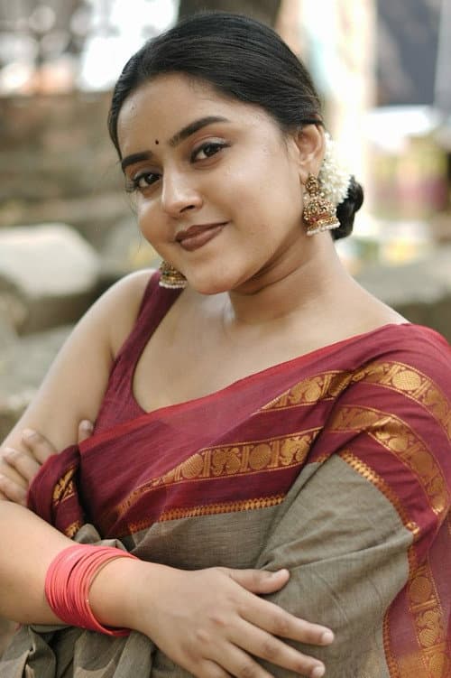 VJ Kalyani profile photo
