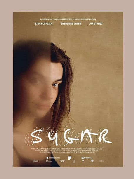 SUGAR poster