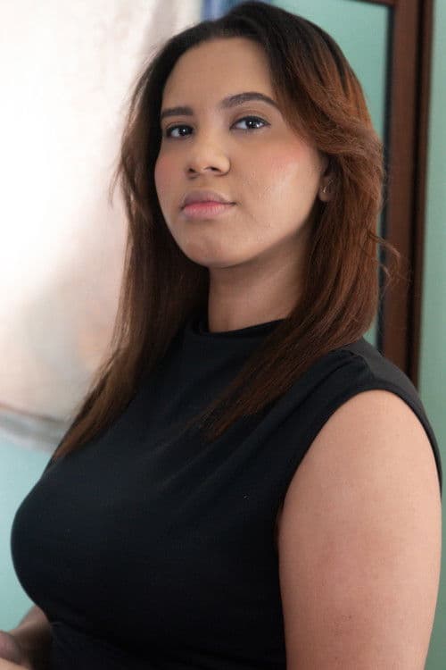 Perla Rojas profile photo