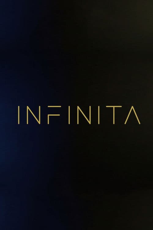 Infinita poster