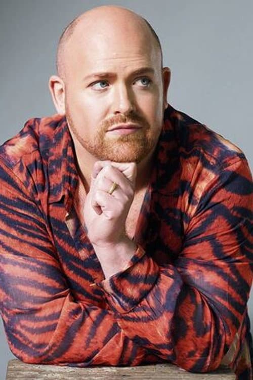 Nicky Spence profile photo