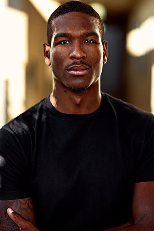 Rich Morrow profile photo