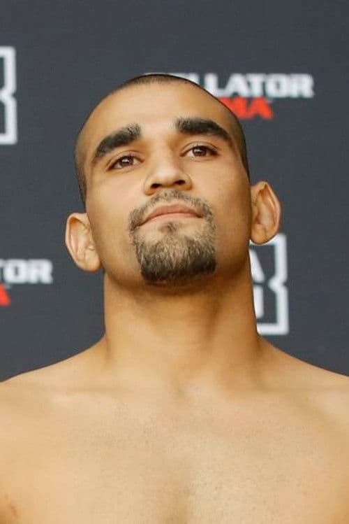 Ysidro Gutierrez profile photo