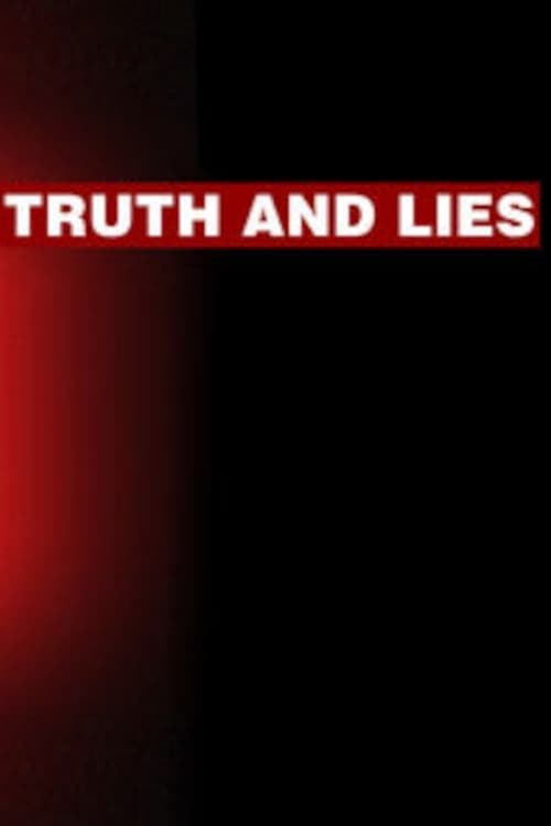 Truth and Lies: The Murder of Laci Peterson poster
