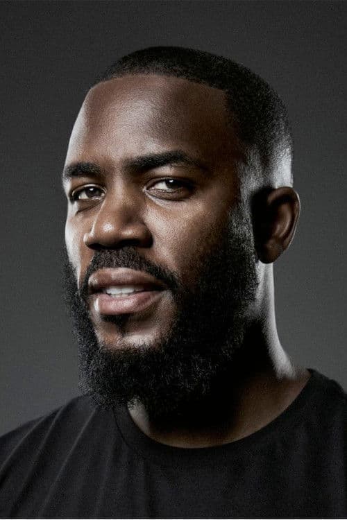 Mo Gilligan profile photo