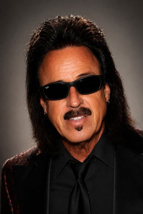 James Ray Hart profile photo