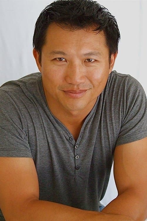 Jason Chong profile photo